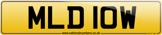 MLD 10W