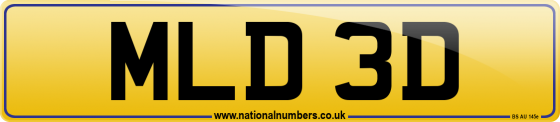 MLD 3D