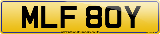 MLF 80Y