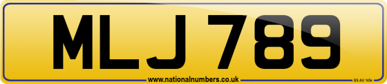 MLJ 789