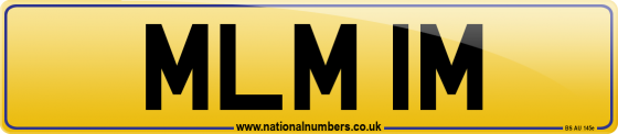 MLM 1M
