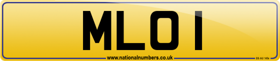 MLO 1