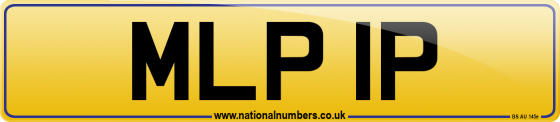 MLP 1P
