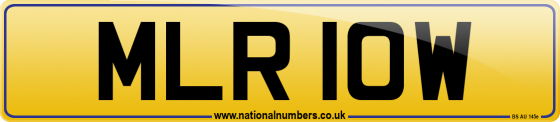 MLR 10W