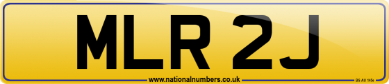 MLR 2J
