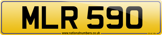 MLR 590