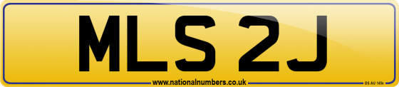 MLS 2J