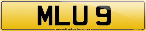 MLU 9