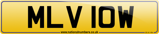 MLV 10W