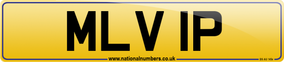 MLV 1P