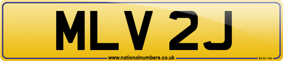 MLV 2J