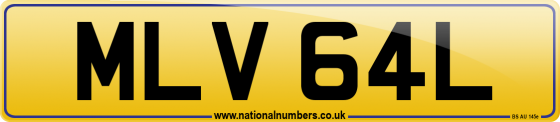 MLV 64L