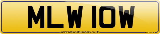 MLW 10W