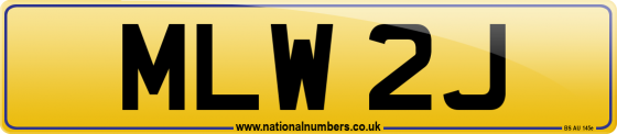 MLW 2J