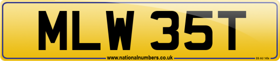 MLW 35T