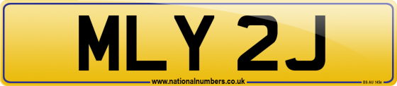 MLY 2J
