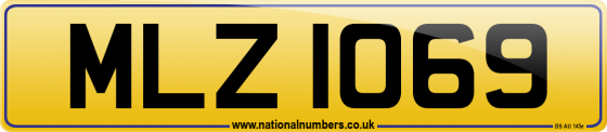 MLZ 1069