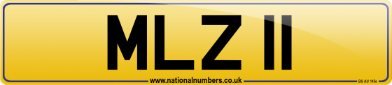 MLZ 11