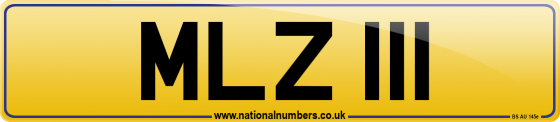 MLZ 111