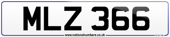 MLZ 366