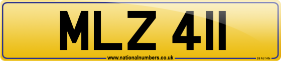 MLZ 411