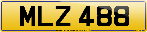 MLZ 488