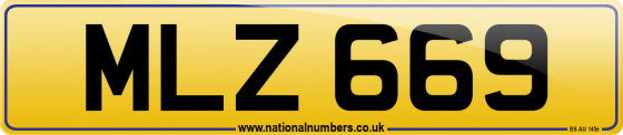 MLZ 669