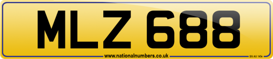 MLZ 688