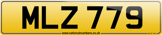 MLZ 779