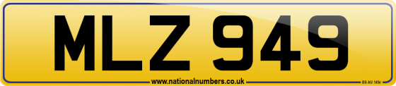 MLZ 949