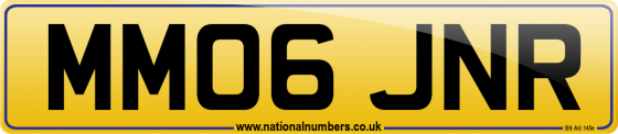 MM06 JNR