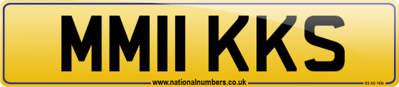 MM11 KKS