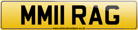 MM11 RAG