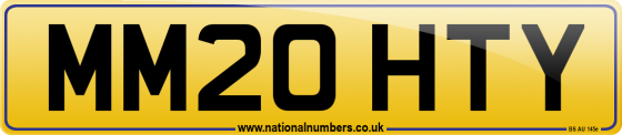 MM20 HTY