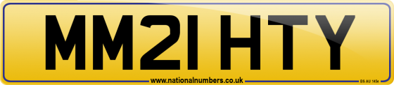 MM21 HTY