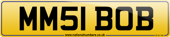 MM51 BOB