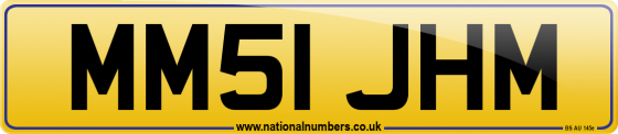 MM51 JHM