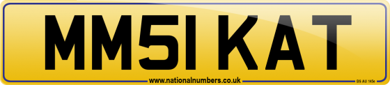 MM51 KAT