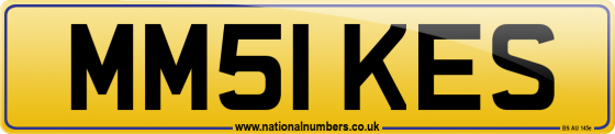 MM51 KES