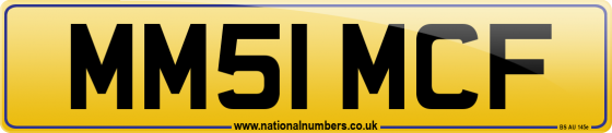 MM51 MCF