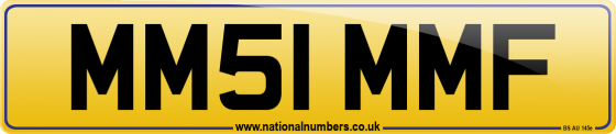 MM51 MMF