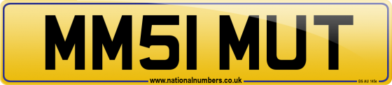 MM51 MUT