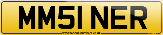 MM51 NER