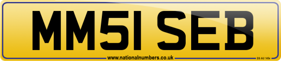 MM51 SEB