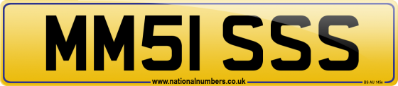 MM51 SSS