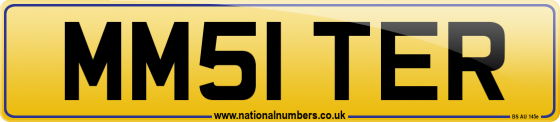 MM51 TER