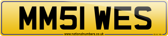 MM51 WES