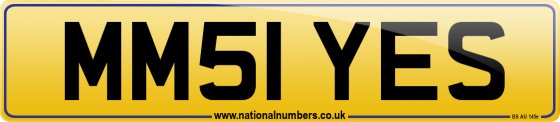 MM51 YES
