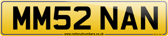 MM52 NAN