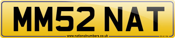 MM52 NAT